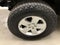 2007 Jeep Wrangler Unlimited Sahara
