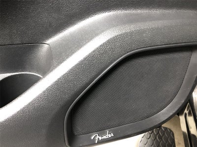 2019 Nissan TITAN Platinum Reserve