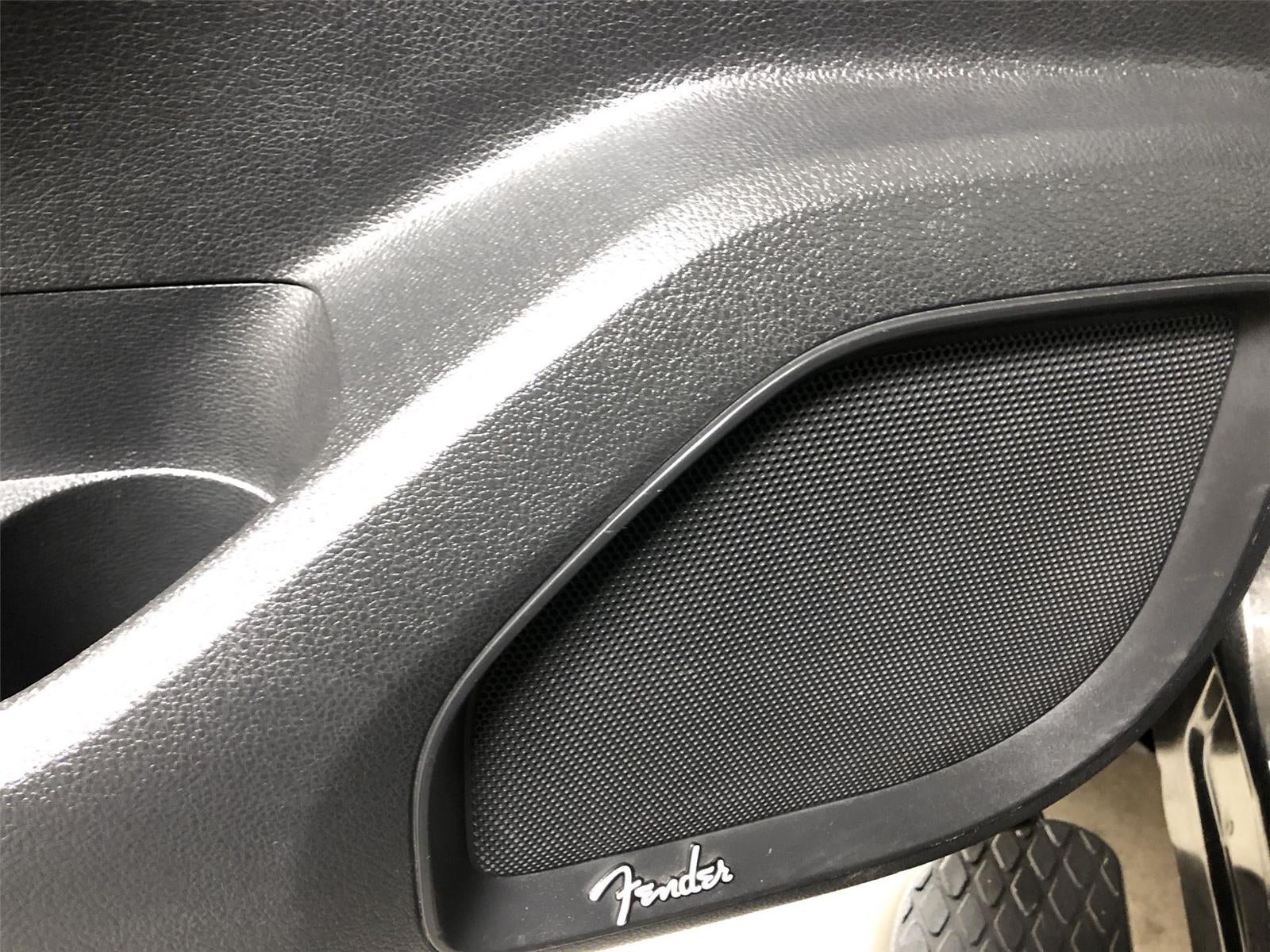 2019 Nissan TITAN Platinum Reserve