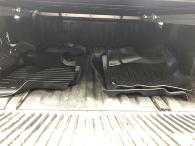 2020 Nissan TITAN XD Crew Cab SL 4x4