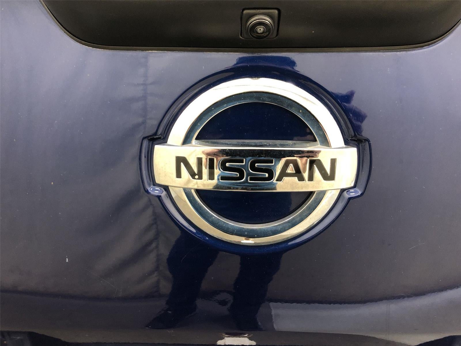 2020 Nissan TITAN XD Crew Cab SL 4x4