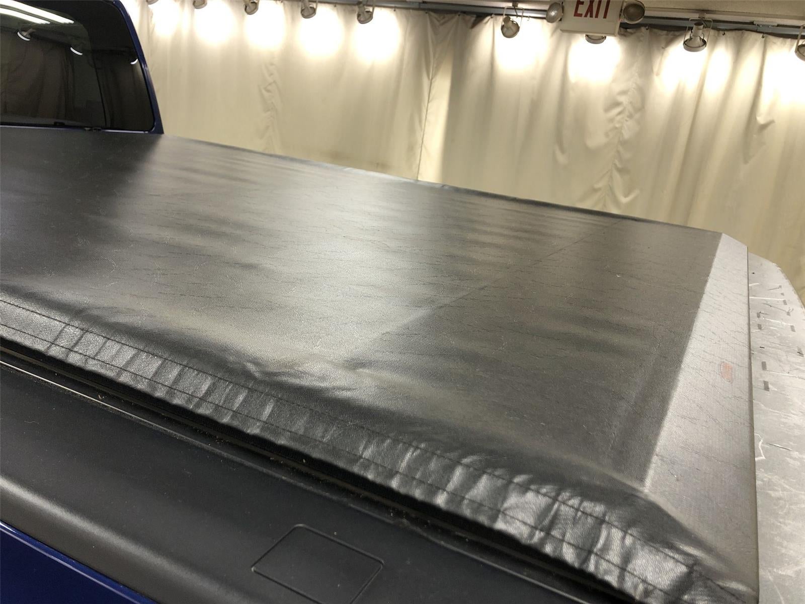 2020 Nissan TITAN XD Crew Cab SL 4x4