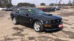 2009 Ford Mustang GT