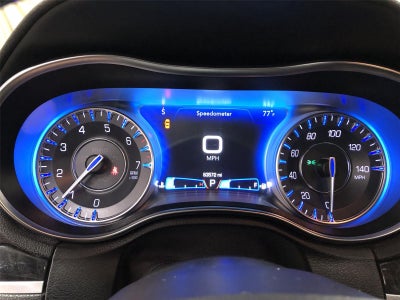 2019 Chrysler 300 Limited