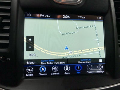 2019 Chrysler 300 Limited