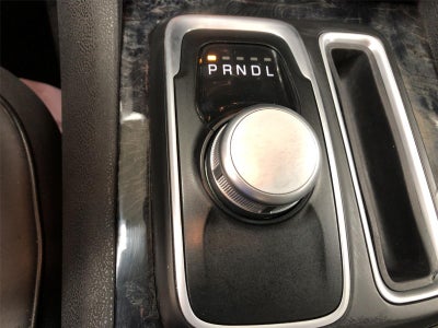 2019 Chrysler 300 Limited