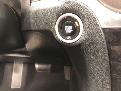 2019 Chrysler 300 Limited