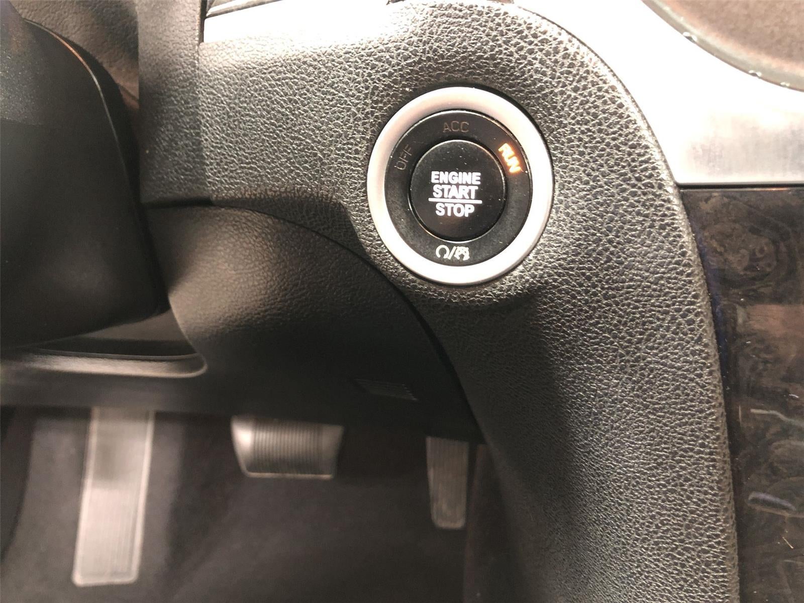 2019 Chrysler 300 Limited