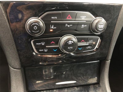 2019 Chrysler 300 Limited
