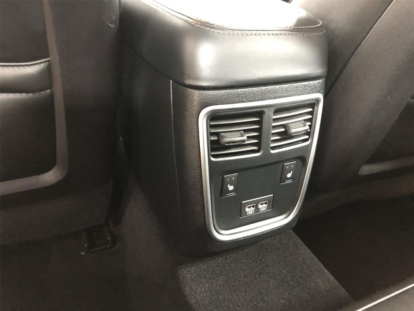 2019 Chrysler 300 Limited