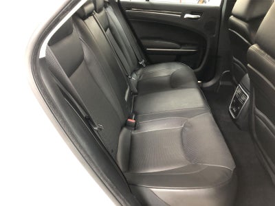 2019 Chrysler 300 Limited