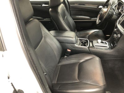 2019 Chrysler 300 Limited