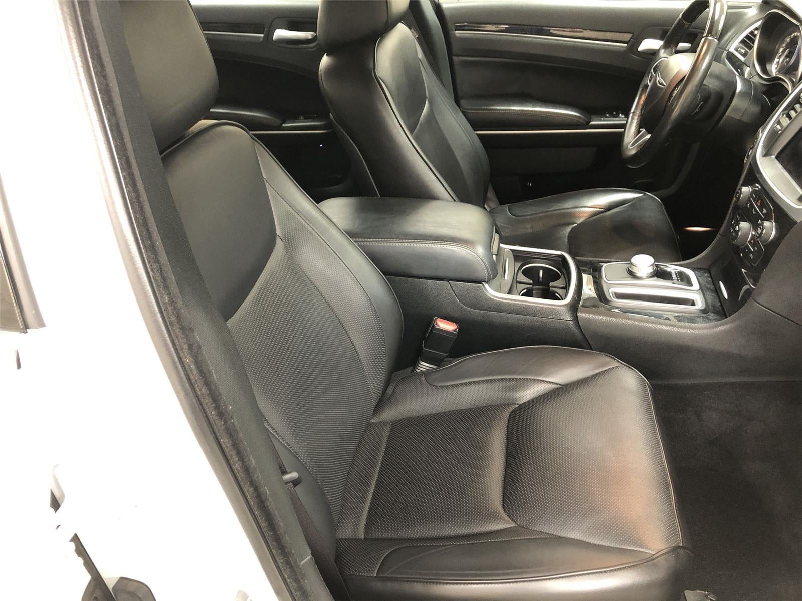 2019 Chrysler 300 Limited