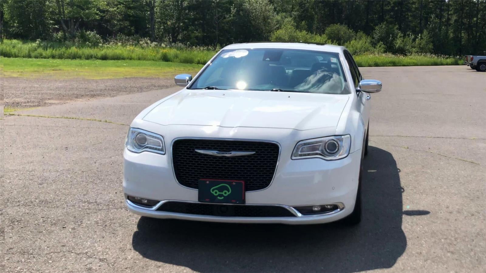 2019 Chrysler 300 Limited