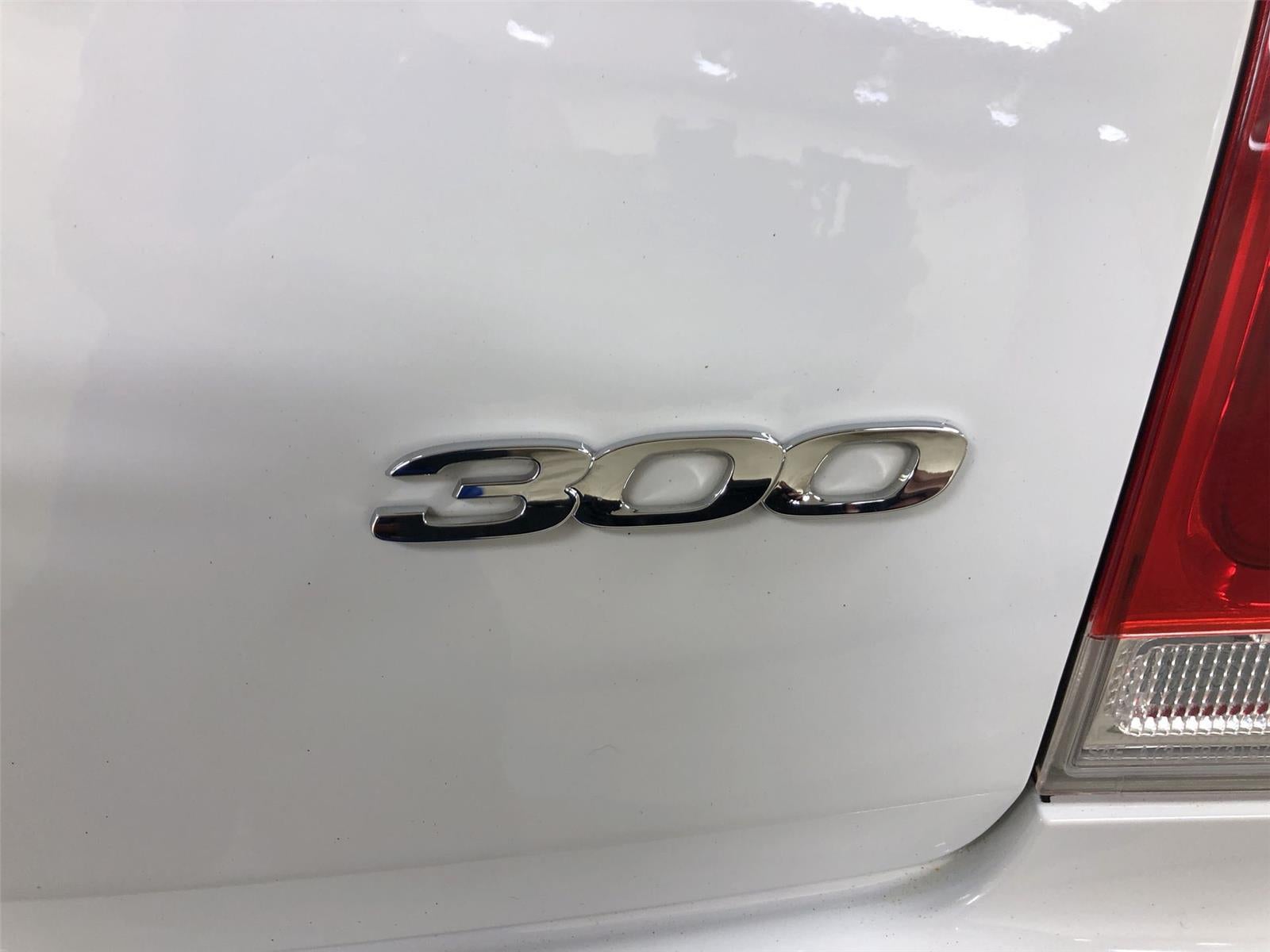 2019 Chrysler 300 Limited