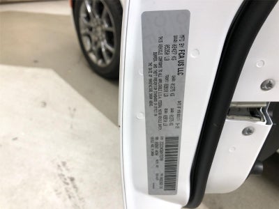 2019 Chrysler 300 Limited