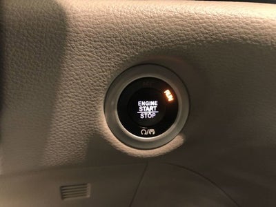 2021 Chrysler Pacifica Limited AWD