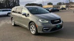 2021 Chrysler Pacifica Limited AWD