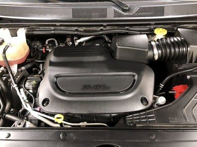 2021 Chrysler Pacifica Limited AWD