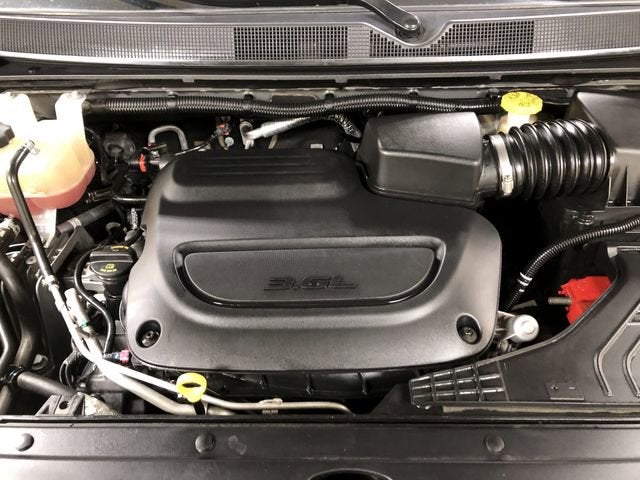 2021 Chrysler Pacifica Limited AWD