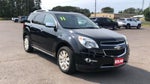 2011 Chevrolet Equinox LTZ