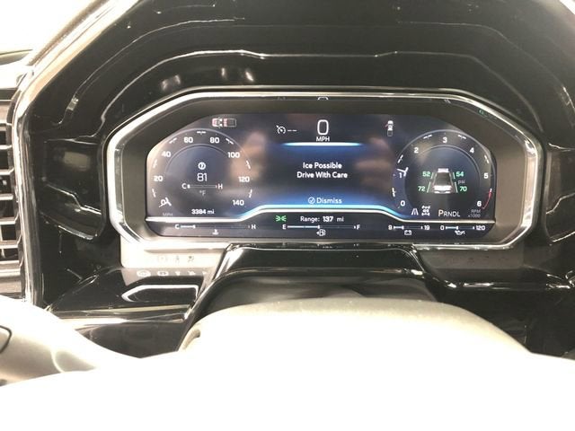 2025 Chevrolet Silverado 3500 HD LT