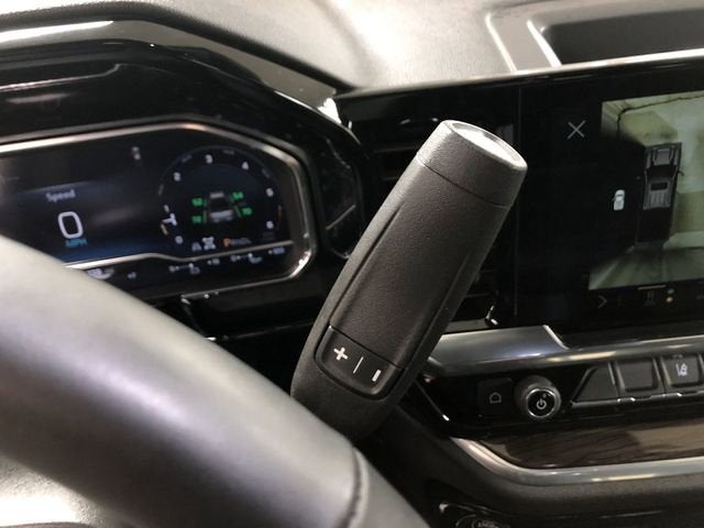 2025 Chevrolet Silverado 3500 HD LT