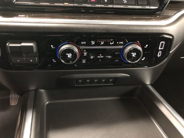 2025 Chevrolet Silverado 3500 HD LT