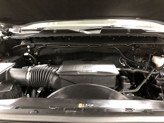 2025 Chevrolet Silverado 3500 HD LT