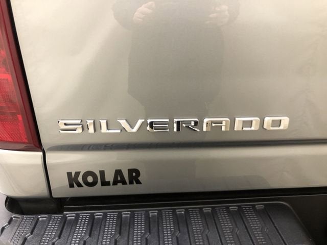 2025 Chevrolet Silverado 3500 HD LT