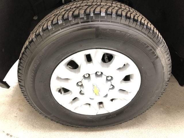 2025 Chevrolet Silverado 3500 HD LT