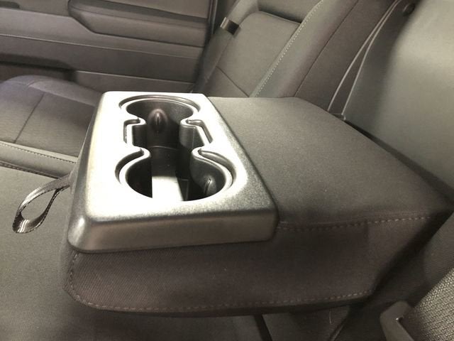 2025 Chevrolet Silverado 3500 HD LT