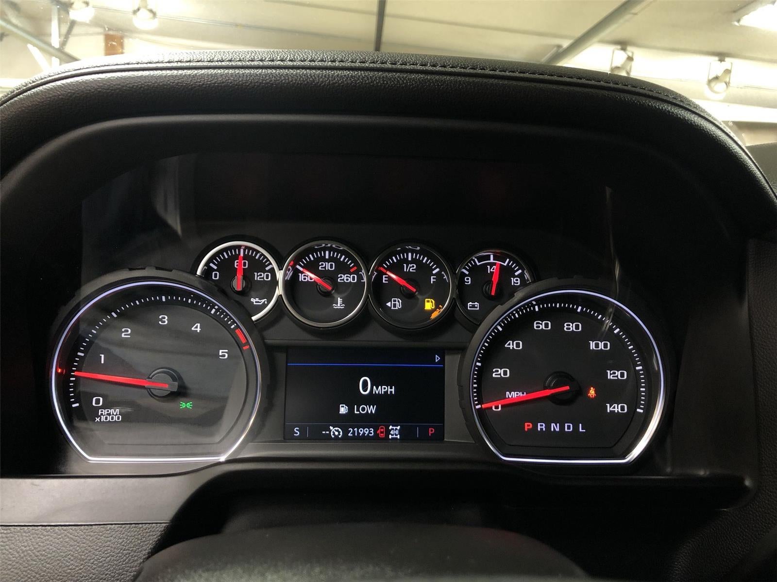 2022 Chevrolet Silverado 3500 HD LTZ