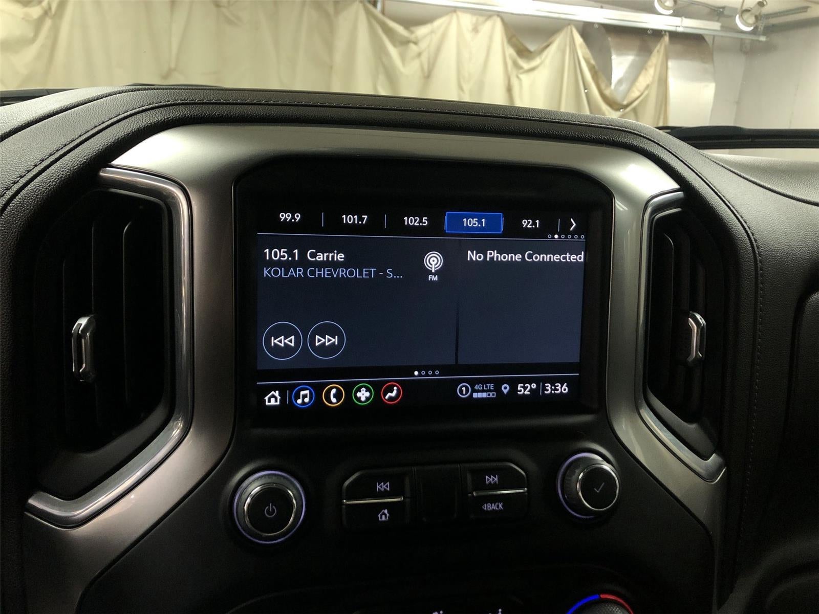 2022 Chevrolet Silverado 3500 HD LTZ