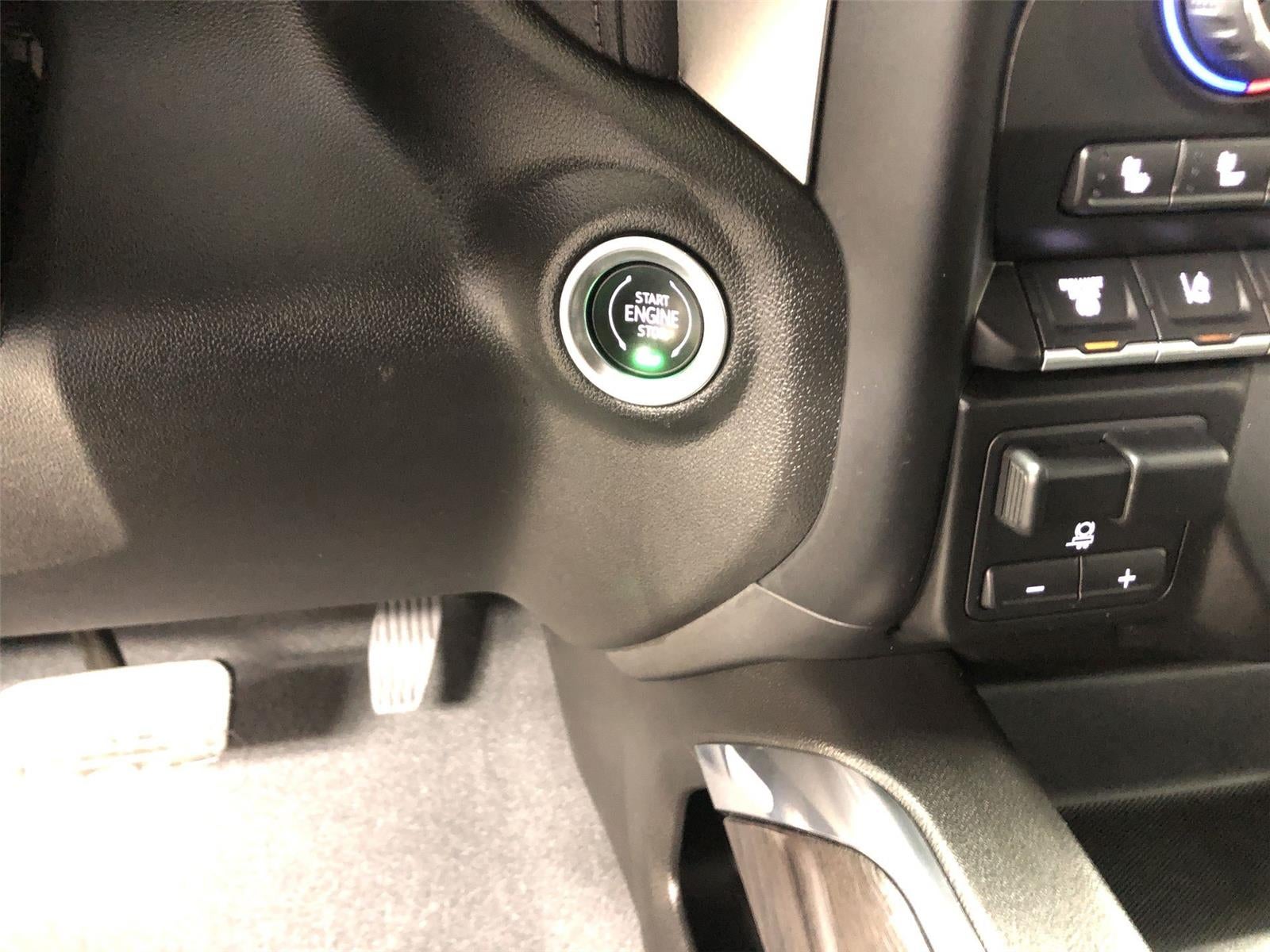 2022 Chevrolet Silverado 3500 HD LTZ