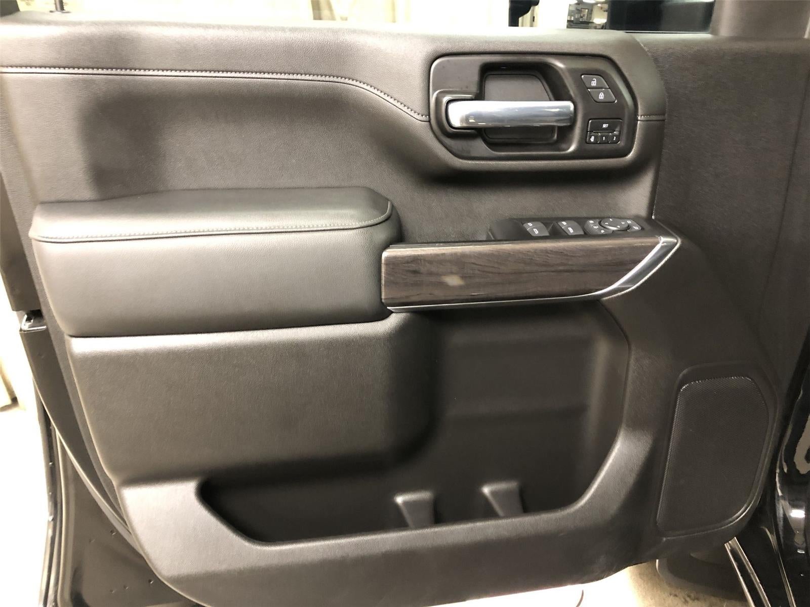 2022 Chevrolet Silverado 3500 HD LTZ