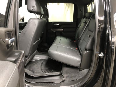 2022 Chevrolet Silverado 3500 HD LTZ