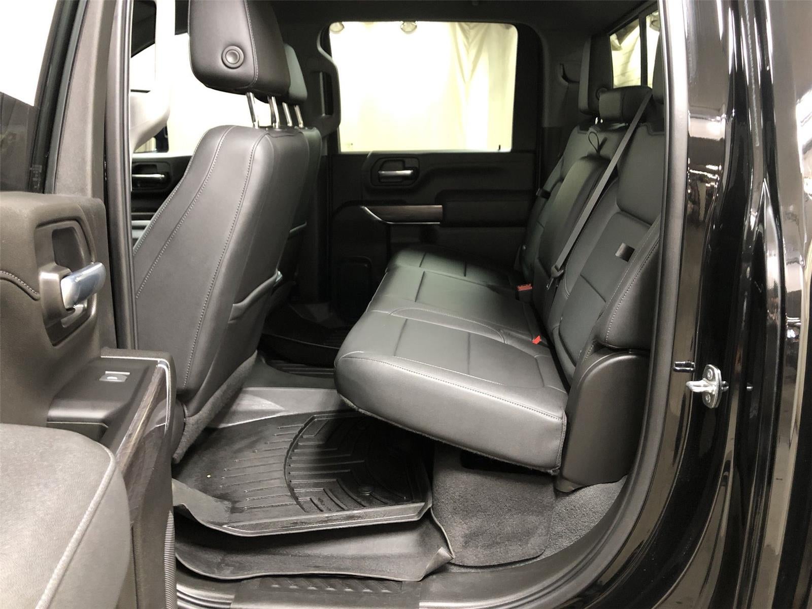 2022 Chevrolet Silverado 3500 HD LTZ