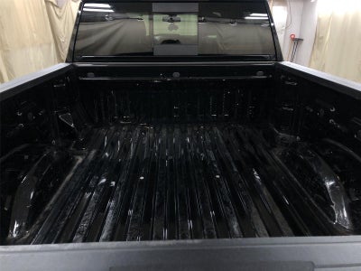 2022 Chevrolet Silverado 3500 HD LTZ