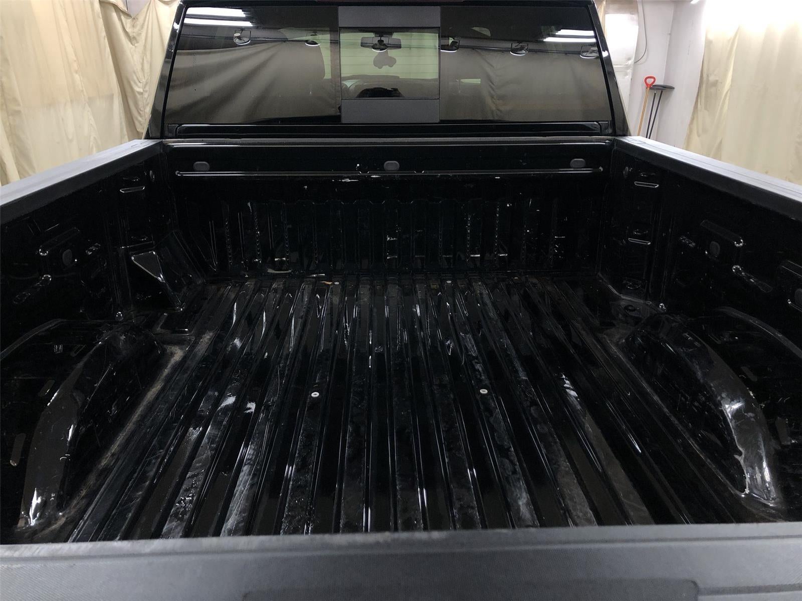 2022 Chevrolet Silverado 3500 HD LTZ