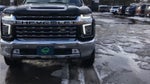 2022 Chevrolet Silverado 3500 HD LTZ
