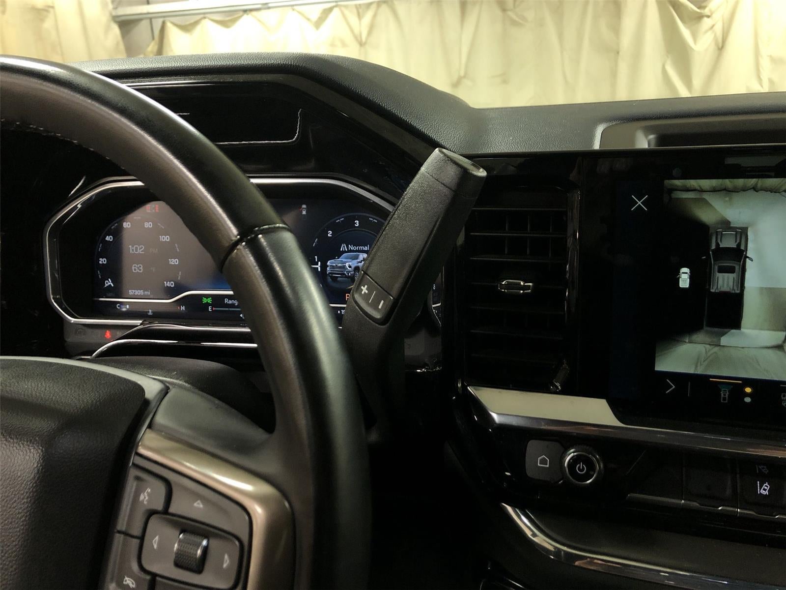 2024 Chevrolet Silverado 3500 HD High Country
