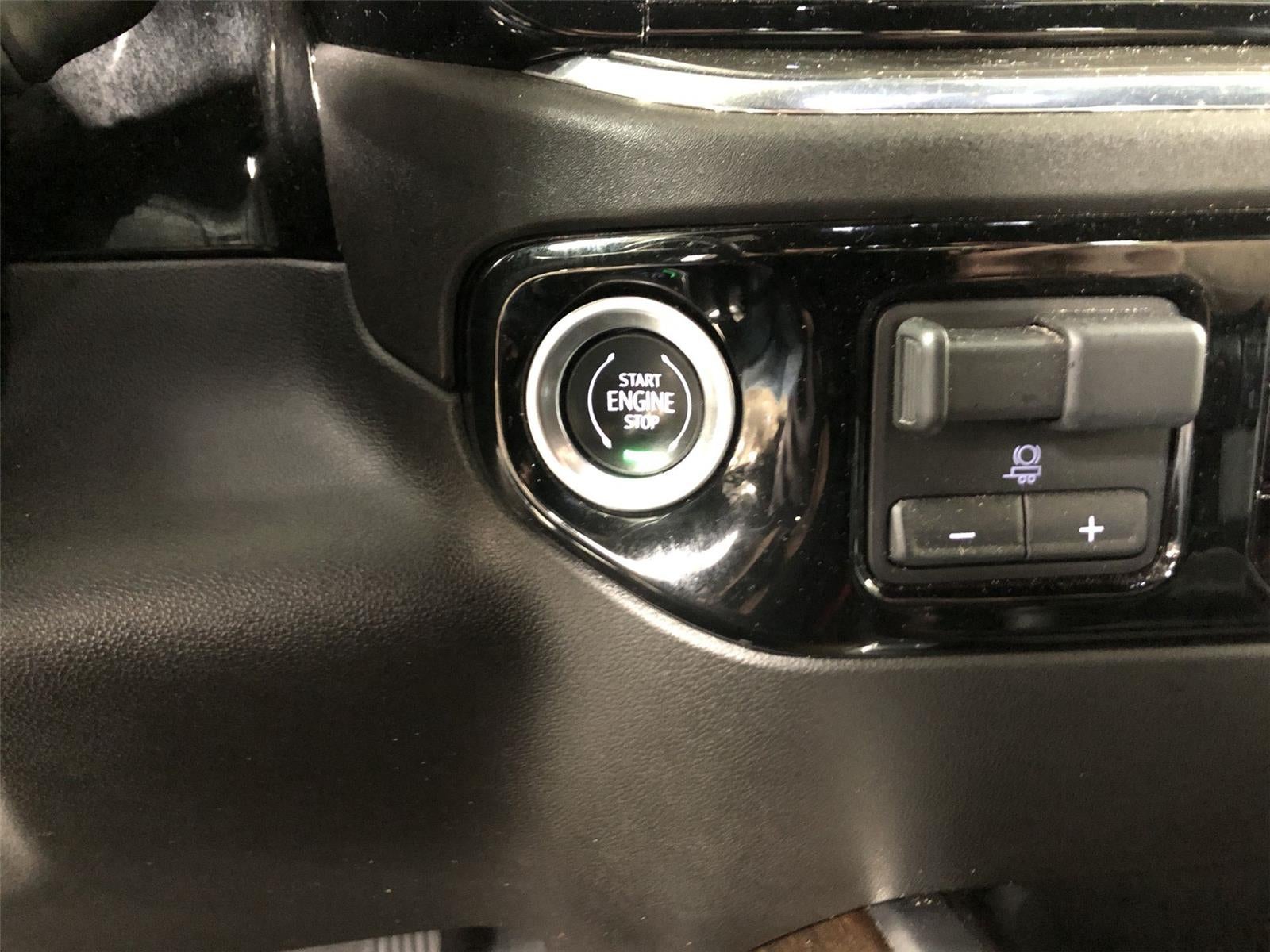 2024 Chevrolet Silverado 3500 HD High Country