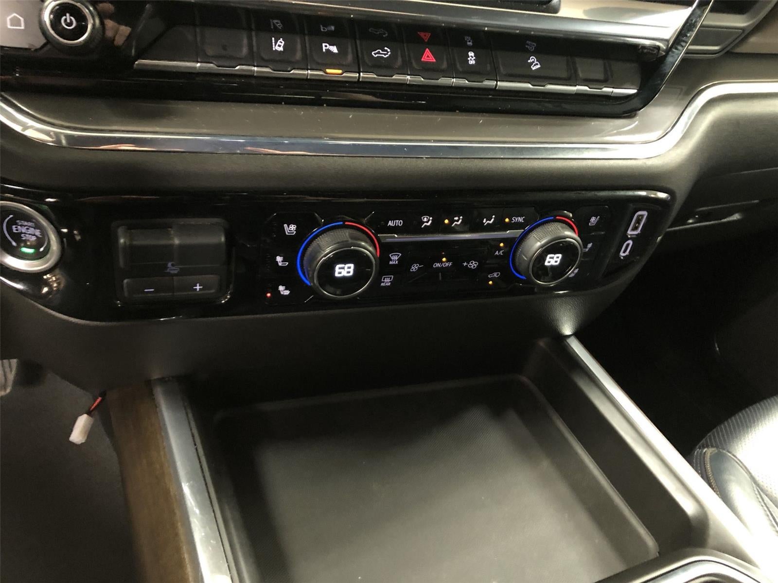 2024 Chevrolet Silverado 3500 HD High Country