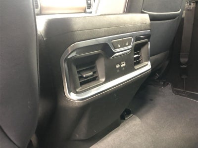2024 Chevrolet Silverado 3500 HD High Country
