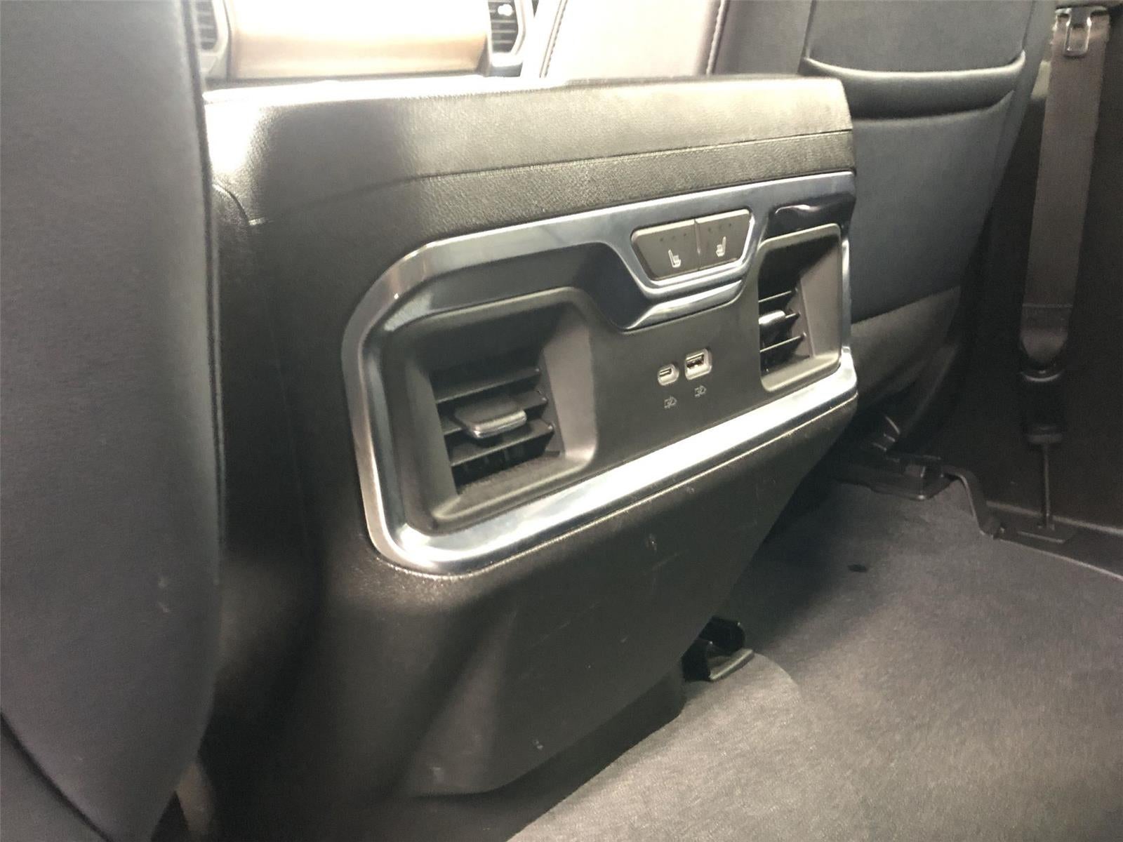 2024 Chevrolet Silverado 3500 HD High Country