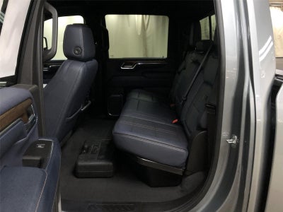 2024 Chevrolet Silverado 3500 HD High Country
