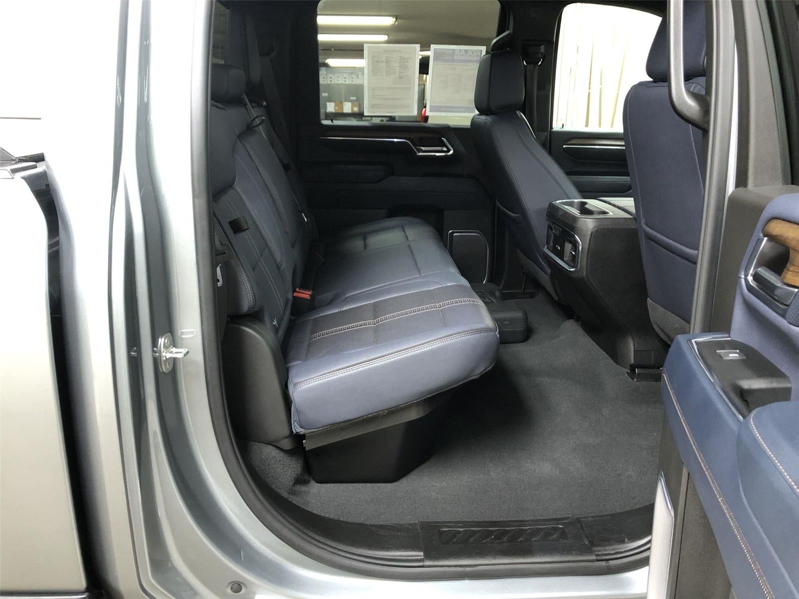 2024 Chevrolet Silverado 3500 HD High Country