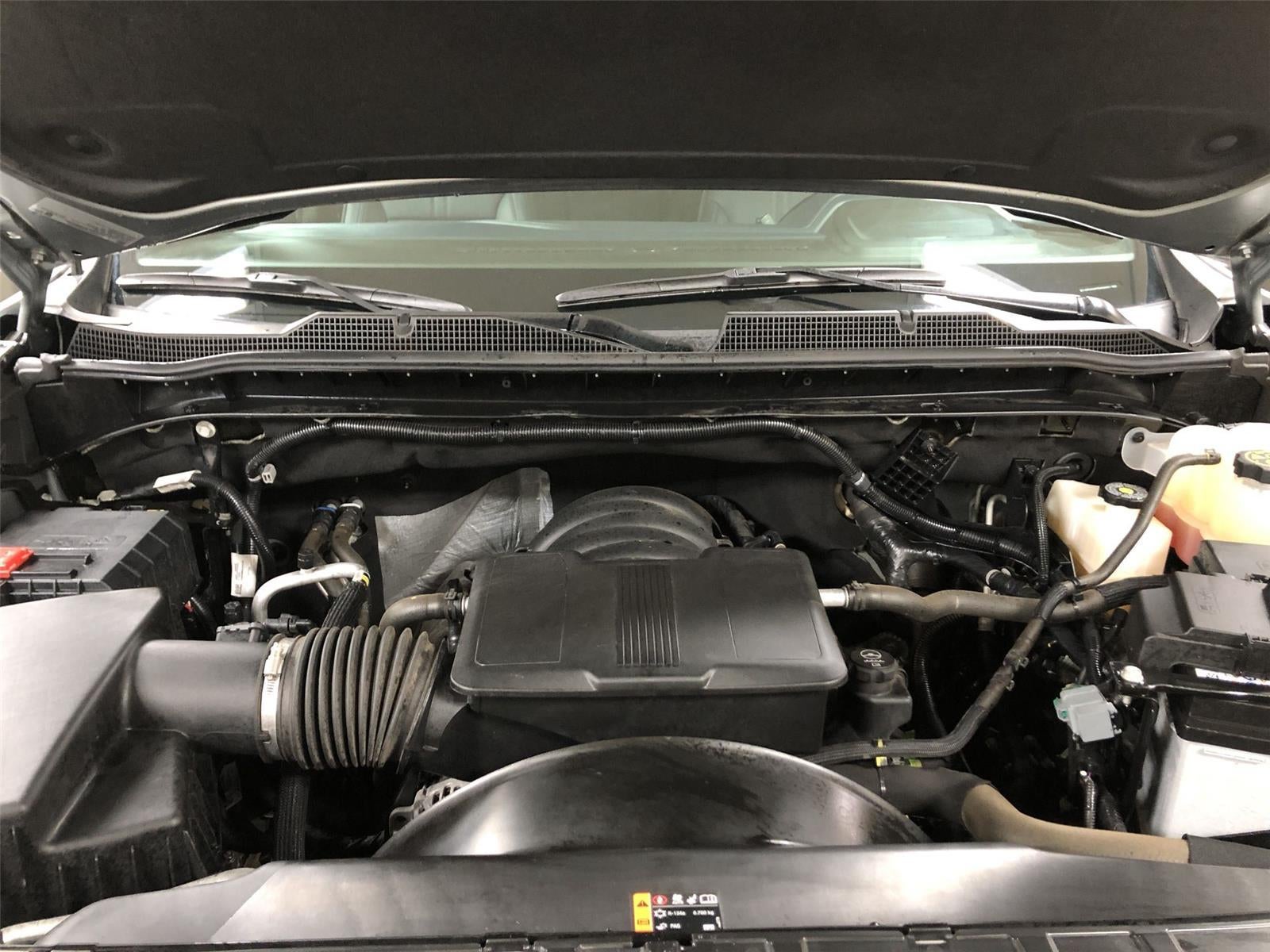 2024 Chevrolet Silverado 3500 HD High Country