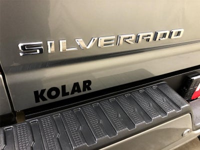 2024 Chevrolet Silverado 3500 HD High Country